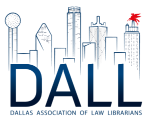 Dallas Association of Law Librarians